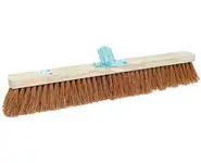 Balai d'atelier coco