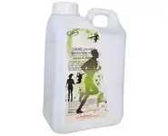 Gel douche Fitness 2L