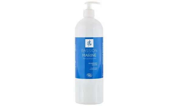 Shampoing douche Passion Marine 1L