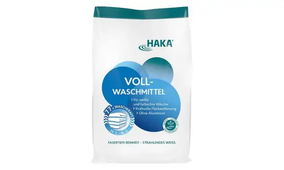 Lessive généraliste Hakania