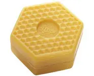 Savon miel nid d'abeille 75g