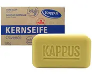 Savon Marseille olive 150 g