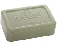 Savon toilette olive Melos
