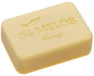 Savon toilette bio miel Melos