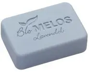 Savon toilette Melos Lavande bio