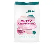 Lessive généraliste Hakania sans parfum