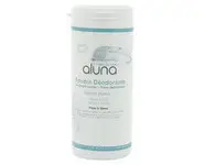 Poudre pieds alun et talc Soyons Soyeux