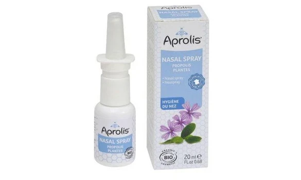Spray nasal Aprolis 20 ml