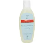 Eau micellaire Speick Thermal Sensitiv