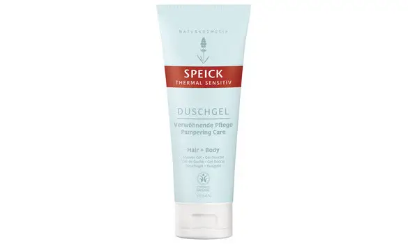 Gel douche Speick Thermal Sensitiv
