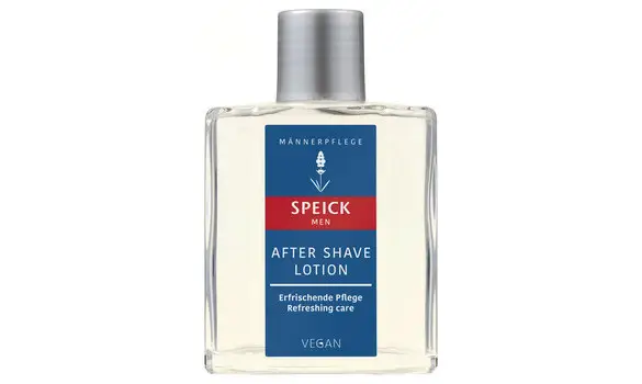 Lotion après-rasage Speick 100 ml