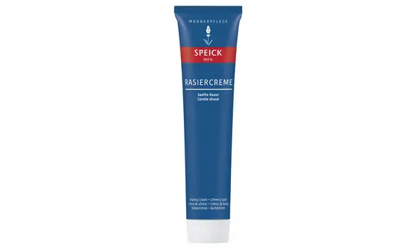 Crème à raser Speick 75 ml