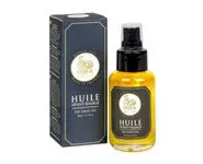 Huile avant rasage Osma Tradition