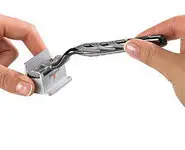 Aiguiseur de lames Blade Master