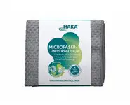 Chiffon microfibre universel