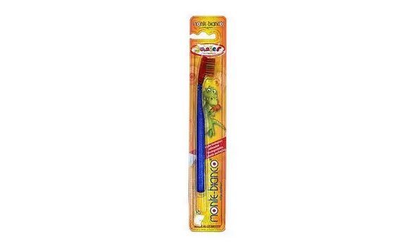 Brosse dents tête interchangeable enfant