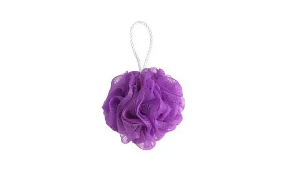 Fleur de bain-douche