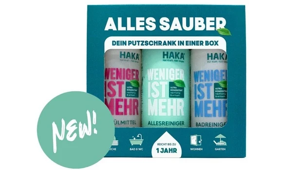 Box découverte trio produits 475 ml