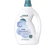 Lessive linge délicat