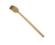 Gratte-dos bois main La Grande Paluche