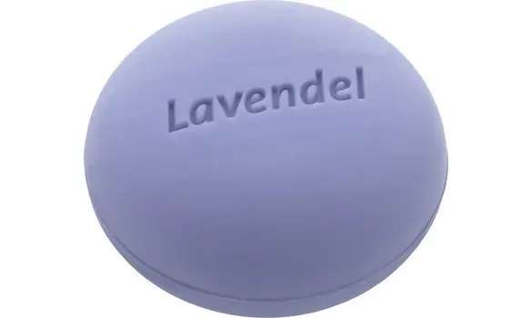 Savon bain douche Lavande 225g