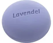 Savon bain douche Lavande 225g