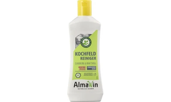 Nettoyant vitrocéramique 250ml