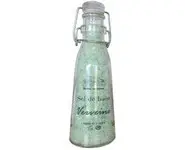 Sels de bain limonade verveine