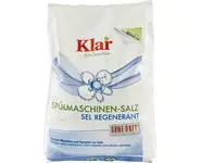 Sel régénérant Klar 2kg