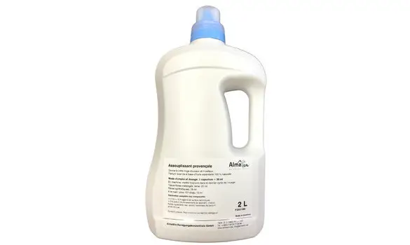 Assouplissant lavande 2L