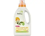 Assouplissant fleur d'oranger 750 ml