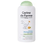 Shampooing doux Bébé 250 ml