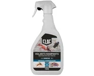 Insecticide barrage insectes Clac 1L