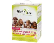 Lessive universelle poudre 4.6kg