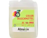 Lessive couleur liquide 5L