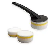 Gomme nettoyante SUBLIMO avec manche