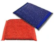 Eponge Top Inox à récurer métallique x2