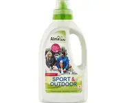 Lessive textile sport 750 ml
