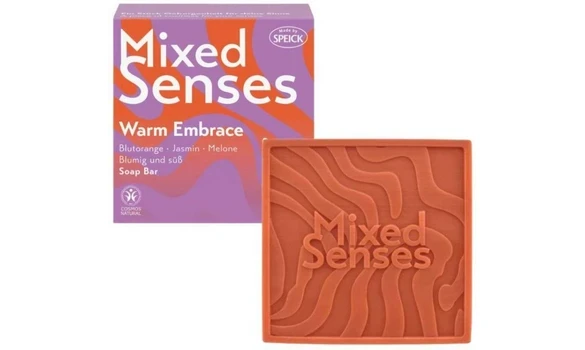 Savon Mixed Senses Warm Embrace 100g