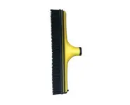 Brosse balai jaune V7