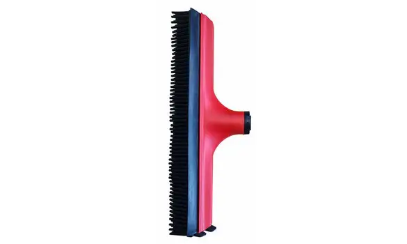 Brosse balai rouge V7