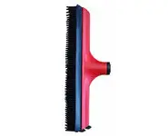 Brosse balai rouge V7