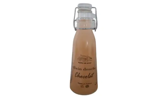 Bain douche limonade chocolat 250ml