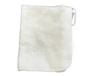 Serviette invité bambou écru