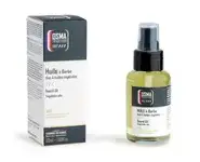 Huile à barbe Osma Tradition