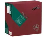 Serviettes table BDX Airlaid non tissé