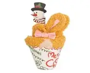 Chaussettes Cupcake enfant