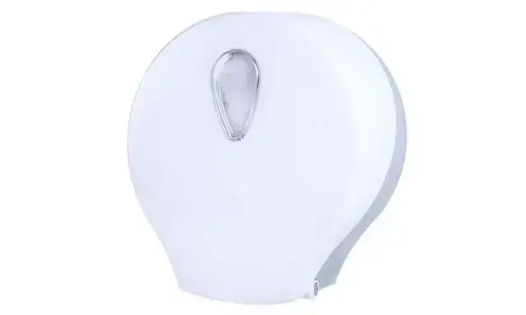 Distributeur blanc PH 25 cm Mini Jumbo