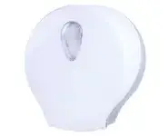 Distributeur blanc PH 25 cm Mini Jumbo
