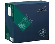 Serviettes table BLEU Airlaid non tissé